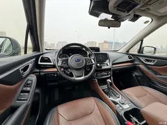 2024 Subaru Forester 2.5i AWD Flagship EyeSight — фото 25