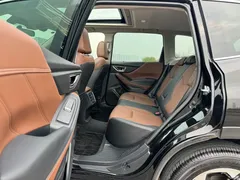 2024 Subaru Forester 2.5i AWD Flagship EyeSight — фото 27