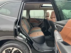 2024 Subaru Forester 2.5i AWD Flagship EyeSight — фото 28