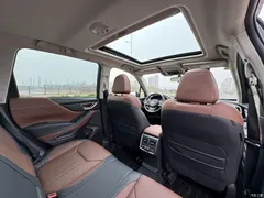 2024 Subaru Forester 2.5i AWD Flagship EyeSight — фото 29