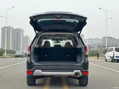 2024 Subaru Forester 2.5i AWD Flagship EyeSight — фото 30