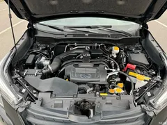 2024 Subaru Forester 2.5i AWD Flagship EyeSight — фото 33