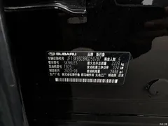 2024 Subaru Forester 2.5i AWD Flagship EyeSight — фото 34