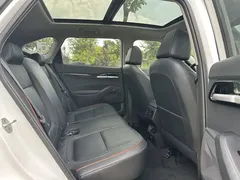 2023 Kia Seltos 1.5L CVT Luxury, белый — фото 13