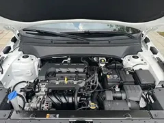 2023 Kia Seltos 1.5L CVT Luxury, белый — фото 28