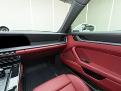 2022 Porsche 911 Carrera S 3.0T, белый — фото 11