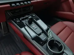 2022 Porsche 911 Carrera S 3.0T, белый — фото 17