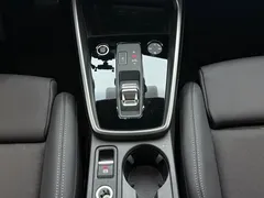 2022 Audi A3L Limousine 35 TFSI, зелёный — фото 9