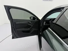 2022 Audi A3L Limousine 35 TFSI, зелёный — фото 20