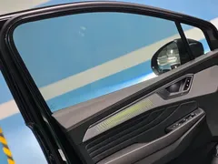 2021 Volkswagen Talagon 380TSI 4WD Flagship, синий — фото 4