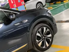 2021 Volkswagen Talagon 380TSI 4WD Flagship, синий — фото 15
