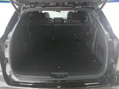 2022 Toyota Crown Kluger 2.5L HEV 4WD Flagship — фото 4