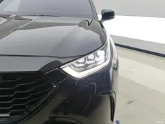 2022 Toyota Crown Kluger 2.5L HEV 4WD Flagship — фото 5
