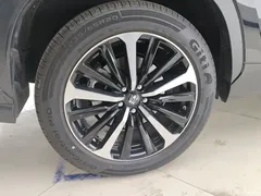 2022 Toyota Crown Kluger 2.5L HEV 4WD Flagship — фото 6