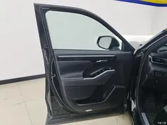 2022 Toyota Crown Kluger 2.5L HEV 4WD Flagship — фото 7