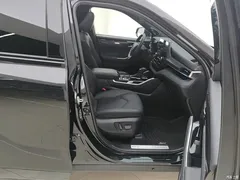 2022 Toyota Crown Kluger 2.5L HEV 4WD Flagship — фото 8