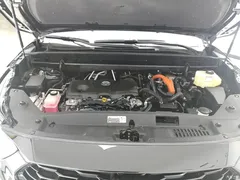 2022 Toyota Crown Kluger 2.5L HEV 4WD Flagship — фото 10