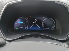2022 Toyota Crown Kluger 2.5L HEV 4WD Flagship — фото 14