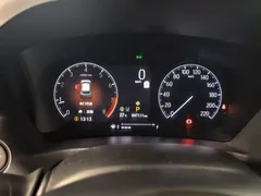 2023 Honda XR-V 1.5L CVT, белый — фото 2