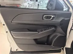 2023 Honda XR-V 1.5L CVT, белый — фото 6