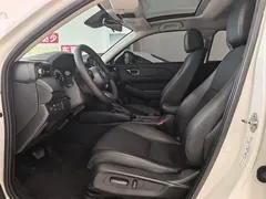 2023 Honda XR-V 1.5L CVT, белый — фото 7