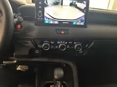2023 Honda XR-V 1.5L CVT, белый — фото 9