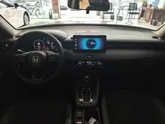 2023 Honda XR-V 1.5L CVT, белый — фото 10