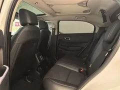 2023 Honda XR-V 1.5L CVT, белый — фото 12