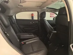 2023 Honda XR-V 1.5L CVT, белый — фото 13