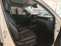 2023 Honda XR-V 1.5L CVT, белый — фото 16