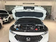 2023 Honda XR-V 1.5L CVT, белый — фото 17