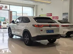 2023 Honda XR-V 1.5L CVT, белый — фото 20