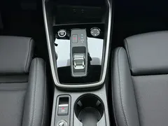 2023 Audi A3 L Limousine 35 TFSI Fashion Sport, белый — фото 9