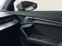 2023 Audi A3 L Limousine 35 TFSI Fashion Sport, белый — фото 10
