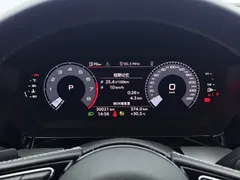 2023 Audi A3 L Limousine 35 TFSI Fashion Sport, белый — фото 16