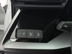 2023 Audi A3 L Limousine 35 TFSI Fashion Sport, белый — фото 17