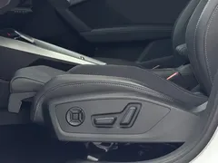2023 Audi A3 L Limousine 35 TFSI Fashion Sport, белый — фото 18