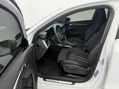 2023 Audi A3 L Limousine 35 TFSI Fashion Sport, белый — фото 19