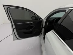 2023 Audi A3 L Limousine 35 TFSI Fashion Sport, белый — фото 21