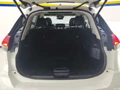 2021 Nissan X-Trail 2.5L CVT 4WD XL ITS Luxury Pilot — фото 4