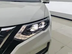 2021 Nissan X-Trail 2.5L CVT 4WD XL ITS Luxury Pilot — фото 5