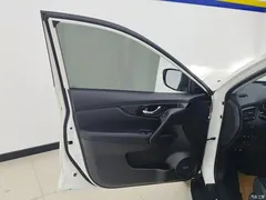 2021 Nissan X-Trail 2.5L CVT 4WD XL ITS Luxury Pilot — фото 7