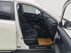 2021 Nissan X-Trail 2.5L CVT 4WD XL ITS Luxury Pilot — фото 8