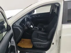 2021 Nissan X-Trail 2.5L CVT 4WD XL ITS Luxury Pilot — фото 9
