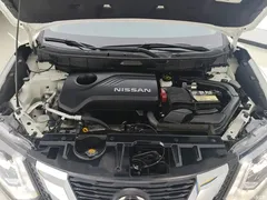 2021 Nissan X-Trail 2.5L CVT 4WD XL ITS Luxury Pilot — фото 10