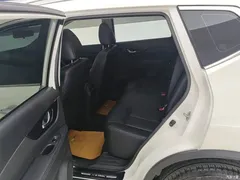 2021 Nissan X-Trail 2.5L CVT 4WD XL ITS Luxury Pilot — фото 11