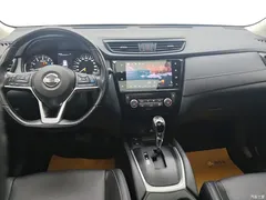 2021 Nissan X-Trail 2.5L CVT 4WD XL ITS Luxury Pilot — фото 12