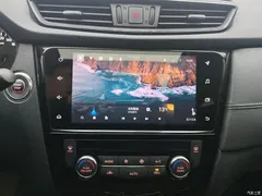 2021 Nissan X-Trail 2.5L CVT 4WD XL ITS Luxury Pilot — фото 13