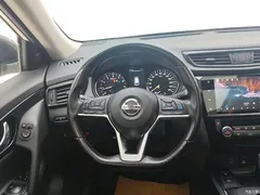2021 Nissan X-Trail 2.5L CVT 4WD XL ITS Luxury Pilot — фото 15