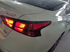 2021 Nissan Teana 2.0L XL Comfort, белый — фото 8